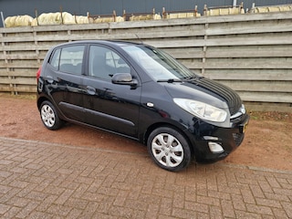 Hyundai i10 1.1 i-Drive Airco