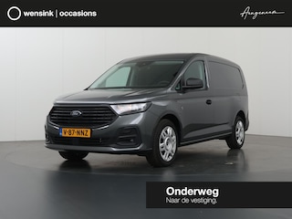 Ford Transit Connect 1.5 EcoBoost | PHEV | L2 | Trend | Climate Control | Cruise Control | Apple Carplay | Plug-in Hybride | 2-zits | TOEGANG ZE-ZONES |