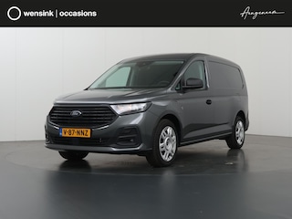 Ford Transit Connect 1.5 EcoBoost | PHEV | L2 | Trend | Climate Control | Cruise Control | Apple Carplay | Plug-in Hybride | 2-zits | TOEGANG ZE-ZONES |