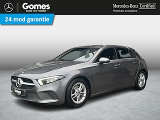 Mercedes-Benz A-klasse 200 Advantage | Stoelverwarming | Cruise Control | Navigatie | Apple Carplay | LED Koplampen