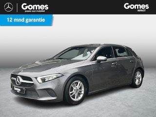 Mercedes-Benz A-klasse 200 Advantage | Stoelverwarming | Cruise Control | Navigatie | Apple Carplay | LED Koplampen