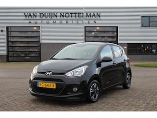 Hyundai i10 1.0i i-Motion Comfort / Cruise / Airco / N.A.P.