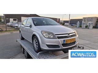 Opel Astra 1.6 Enjoy AUTO START NIET VOOR ONDERDELEN