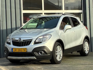 Opel Mokka 1.4 T Innovation Camera Trekhaak Navigatie