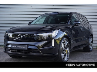 Volvo EX90 Twin Motor Performance Ultra 7p. 111 kWh | Luchtvering | Panoramadak | Geventileerde voorstoelen | Trekhaak semi electrisch inklapbare kogel | Bowers en Wilkins | 22" Lichtmetalen velgen
