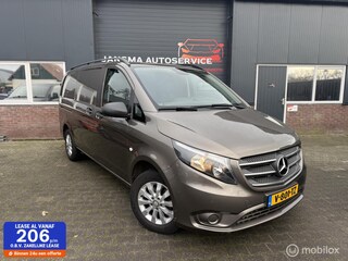 Mercedes-Benz Vito Bestel 111 CDI AIRCO|CAMERA|TREKHAAK|EURO6