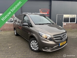 Mercedes-Benz Vito Bestel 111 CDI AIRCO|CAMERA|TREKHAAK|EURO6