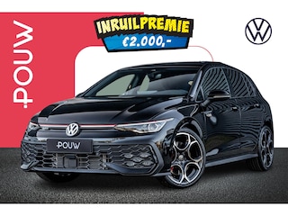 Volkswagen Golf 8.5 2.0 TSI 265pk DSG GTI | LED Matrix | Pano | DCC | 19"Queenstown
