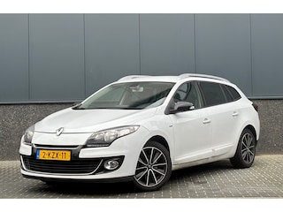 Renault Mégane Estate 1.2 TCe Bose SartStop