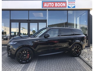 Land Rover Range Rover Sport 3.0 P440e DYNAMIC HSE /2-TONE INT./NLAUTO/ TREKH./HUD/WINTERP./NWE 23"LMV