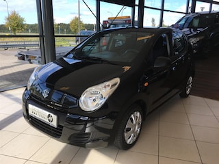 Suzuki Alto 1.0 Comfort VVT