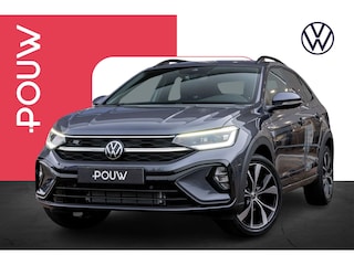 Volkswagen Taigo 1.0 TSI 116pk R-Line Edition | LMV 18'' | Cruise Control Adaptief