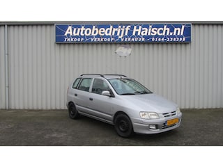 Mitsubishi Space Star 1.6 FAMILY