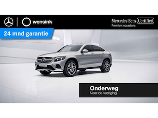 Mercedes-Benz GLC 250 4MATIC Premium | AMG | Schuif/kanteldak | Stoelventilatie | 360 graden camera | Keyless |