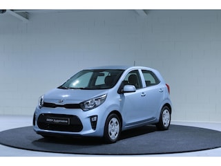 Kia Picanto 1.0 MPi | Airconditioning | Bluetooth | NAP