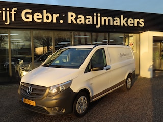 Mercedes-Benz Vito 109 CDI *Navi*ECC*Camera*