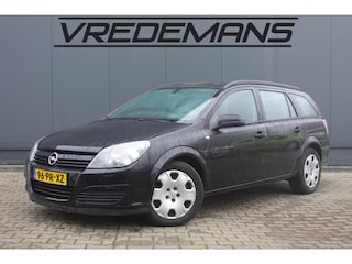 Opel Astra Wagon 1.6 Enjoy