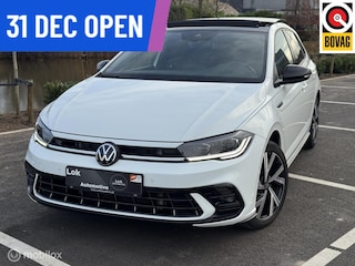 Volkswagen Polo 1.0 TSI R-Line|PANO|BEATS|CAMERA|ACC|KEYLESS