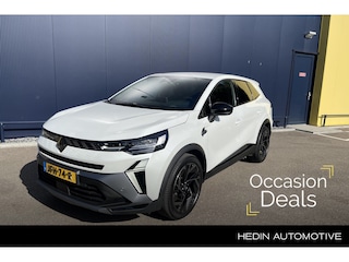 Renault Symbioz 1.6 E-Tech full hybrid 145 esprit Alpine | NAVIGATIE | CAMERA | ELEKTRISCHE ACHTERKLEP |