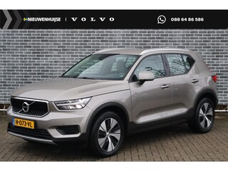 Volvo XC40 1.5 T3 Inscription | Trekhaak | Harman & Kardon | Camera | Cruise Control | Lederen Bekleding | Parkeersensoren Voor + Achter |