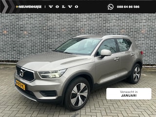 Volvo XC40 1.5 T3 Inscription | Trekhaak | Harman & Kardon | Camera | Cruise Control | Lederen Bekleding | Parkeersensoren Voor + Achter |