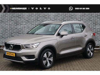Volvo XC40 1.5 T3 Inscription | Trekhaak | Harman & Kardon | Camera | Cruise Control | Lederen Bekleding | Parkeersensoren Voor + Achter |