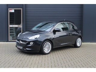Opel Adam 1.2 | Cruise control | Airco | Bluetooth | 95.912 km | Radio | Lichtmetaal | Metallic