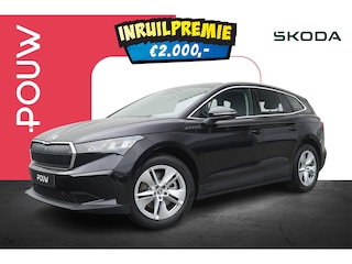 Skoda Enyaq 50 170pk Selection | LMV 19'' | Achteruitrijcamera
