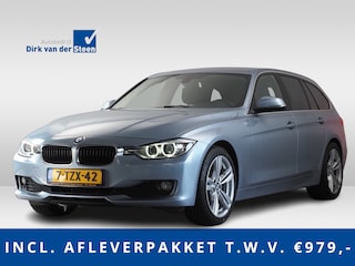 BMW 3-serie Touring 316i High Executive