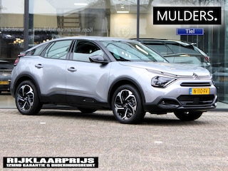 Citroën C4 1.2 Puretech Business Plus | Navi / Camera / Climate