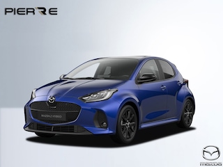 Mazda 2 1.5 Homura Plus