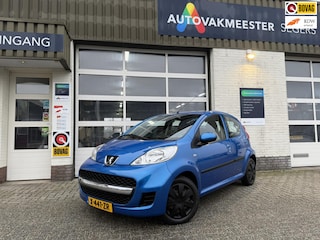 Peugeot 107 1.0-12V XR|Airco|Apple carplay|Android auto|