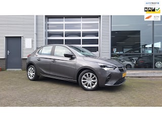 Opel Corsa 1.2 Edition/Automaat*Airco*Navigatie*Pdc*Cruise/Nl Auto