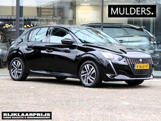 Peugeot 208 1.2 PureTech Allure | Navi / Panoramadak / Camera