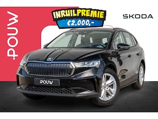 Skoda Enyaq 50 170pk Selection | 19" Velgen | Climate Control