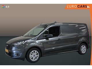 Ford Transit Connect 1.5 EcoBlue L2 Trend Airco|Navi|PDC|Camera|Cruise Control| LM Velgen