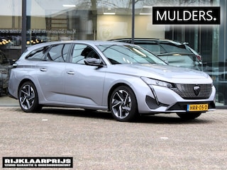 Peugeot 308 SW 1.6 Plug-in Hybrid 180 Allure Avantage | Navi / Camera / Climate