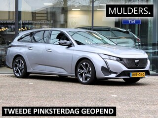 Peugeot 308 SW 1.6 Plug-in Hybrid 180 Allure Avantage | Navi / Camera / Climate