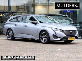 Peugeot 308 SW 1.6 Plug-in Hybrid 180 Allure Avantage | Navi / Camera / Climate