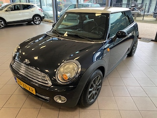 Mini Cooper 1.6 AIRCO BJ 2007 !!!