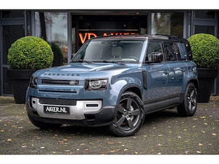 Land Rover Defender LANDROVER 110 P400e SE | Black Pack | 360° Camera | Meridian | Pano.dak | Wade Sensing