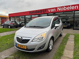 Opel Meriva 1.4 Turbo Cosmo|PDC|AIRCO