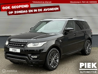 Land Rover Range Rover Sport 3.0 TDV6 HSE Dynamic TOPSTAAT