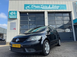Volkswagen Golf Plus 1.6 FSI Comfortl.Bns