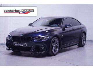 BMW 418i Executive Edition Navi NAP Led koplampen Apple Carplay El. achterklep Rijklaar!