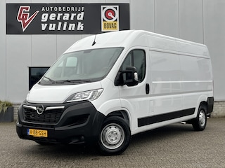 Opel Movano 2.2D 165PK L3H2 Edition CLIMA CRUISE