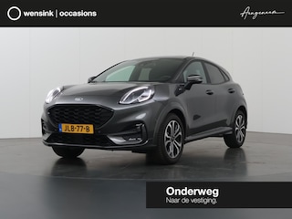 Ford Puma 1.0 EcoBoost Hybrid ST-Line | Navigatiesysteem | Parkeercamera | Winterpakket | Cruise Control Adaptief | Dodehoekdetectie | Full Led |