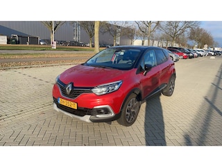 Renault Captur 0.9 TCe Intens