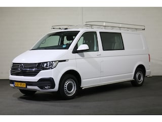 Volkswagen Transporter 2.0 TDI L2 H1 DC 150pk