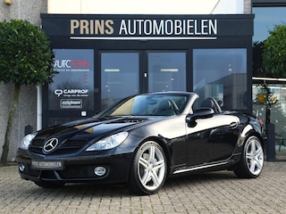 Mercedes-Benz SLK 200 K. AMG Edition Nieuwstaat